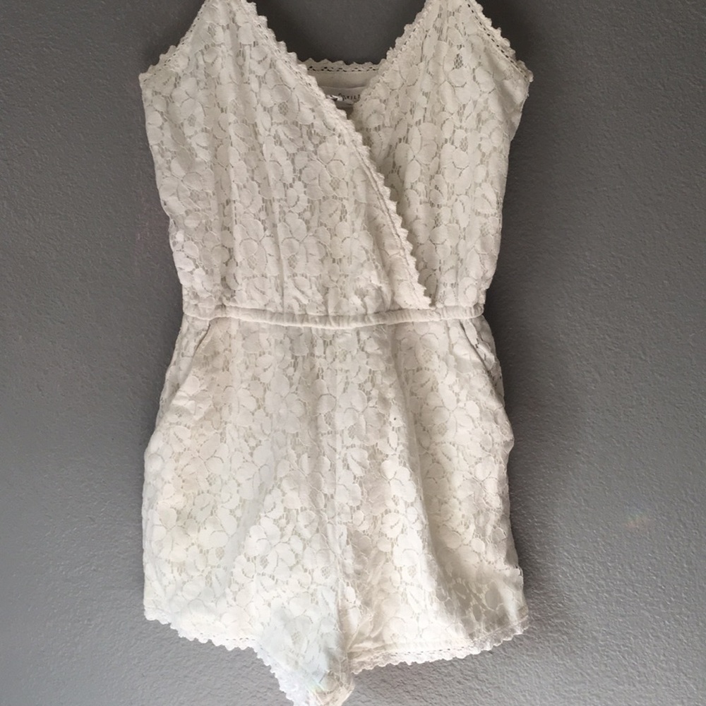 Full Tilt romper - Picture 4 of 4